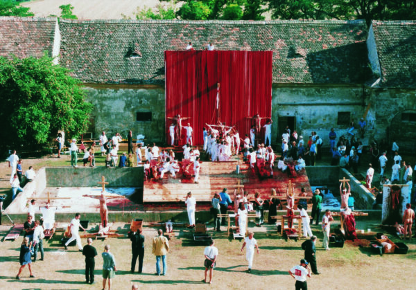 Hermann Nitsch