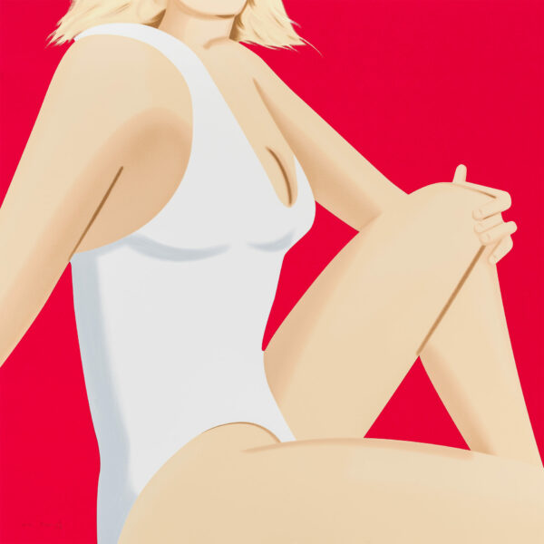 Alex Katz