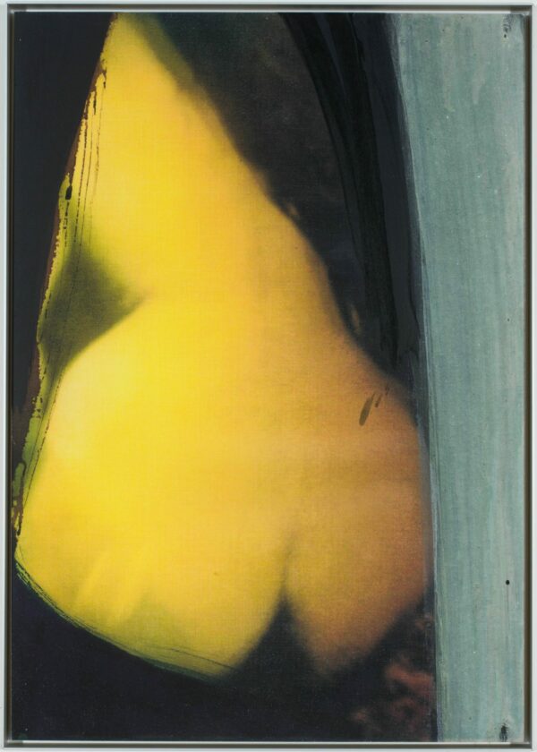 Arnulf Rainer
