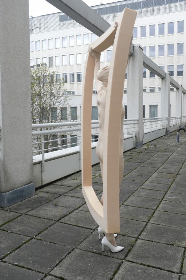 Esther Voeroesmarty & Josef Trattner