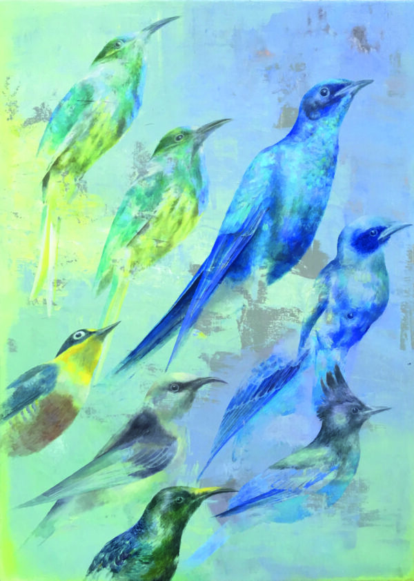 Isabell Dutoit