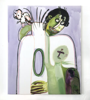 Katharina Hoeglinger