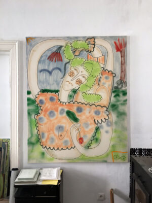 Katharina Hoeglinger