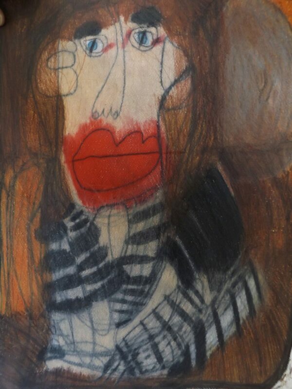 Manfreda Sylvia