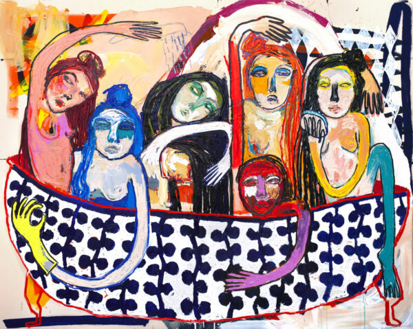 DENISE RUDOLF FRANK